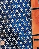 Egyptian Star Ceiling | Notebook Journal: From the Tomb of Ramses III | College ruled | 100 sheets