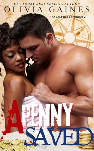 A Penny Saved cover