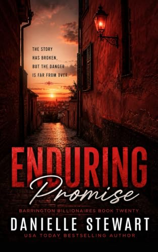 Enduring Promise book cover