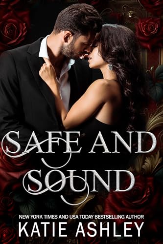 Safe and Sound book cover