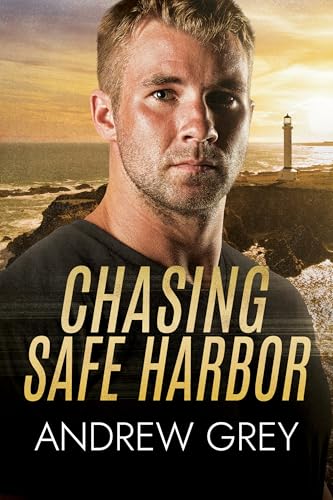 Chasing Safe Harbor cover