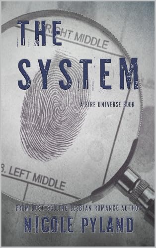 The System book cover