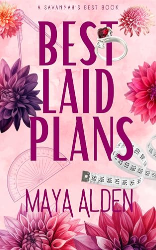 Best Laid Plans cover