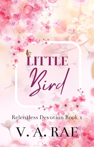 Protected by Her Daddy (By: Violet Rae) cover