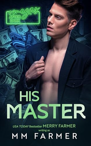 His Master book cover