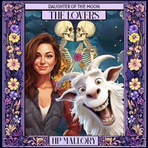 The Lovers book cover