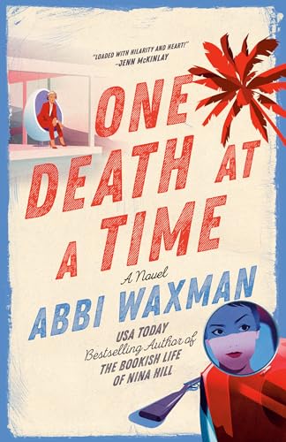 One Death at a Time cover