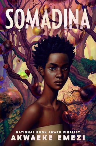 Somadina cover