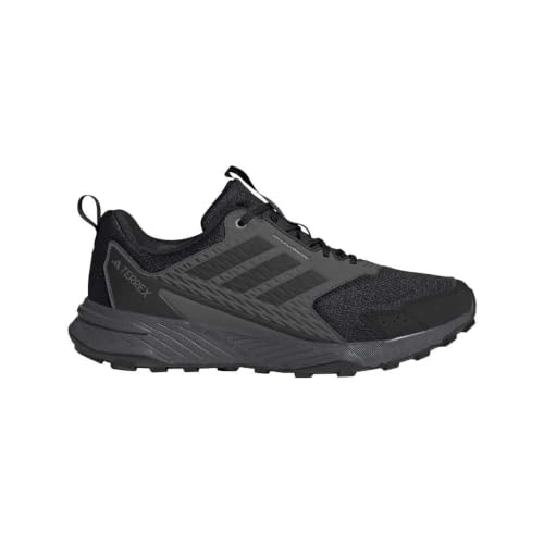 🔥 SELTEN SO GÜNSTIG (-55%) adidas Herren Terrex Tracefinder 2 Trail Running Shoes, Core Black/Core Black/Grey Six, 41 1/3 EU