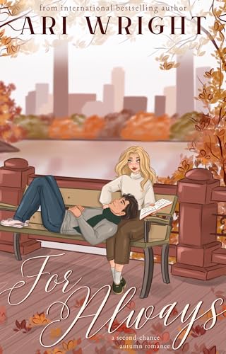 For Always book cover