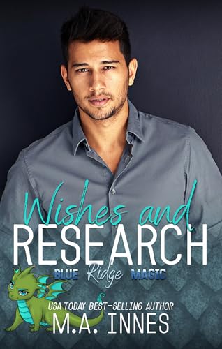 Wishes and Research book cover