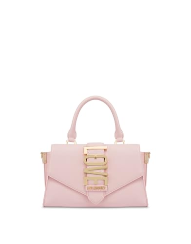 ⚡ BLITZDEAL (-48%) Love Moschino POLJC4226PP0MKC0601U, Handtasche für Damen, Puder, Puder