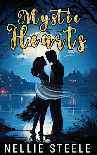 Mystic Hearts book cover