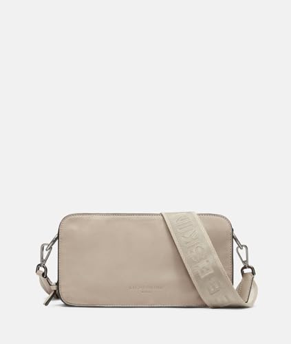 (-26%) LIEBESKIND Berlin Umhängetasche „Clarice M“ I Schultertasche Leder Damen