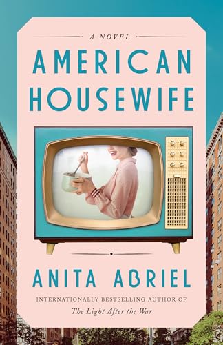 American Housewife cover