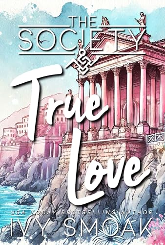 True Love book cover