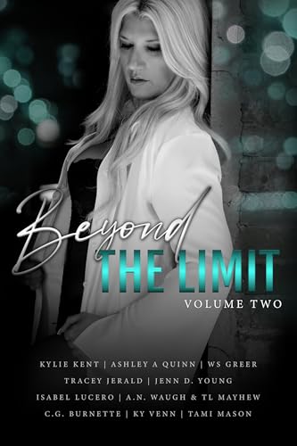 Beyond the Limit Vol.2 book cover