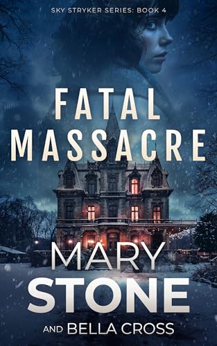 Fatal Massacre book cover