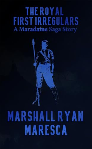 The Royal First Irregulars book cover