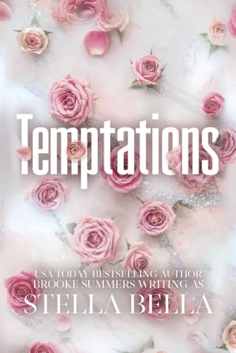Temptations book cover