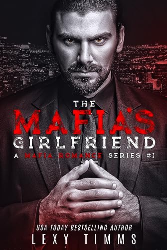 The Mafia's Girlfriend cover