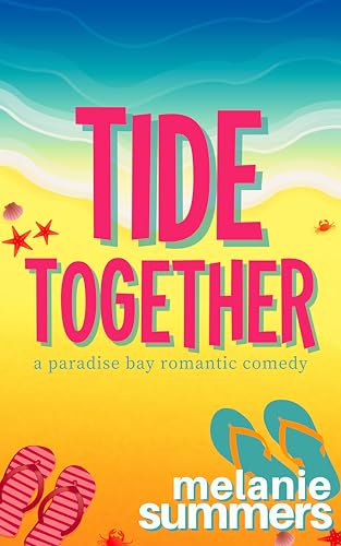 Tide Together book cover