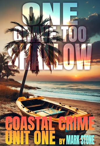One Grave Too Shallow book cover