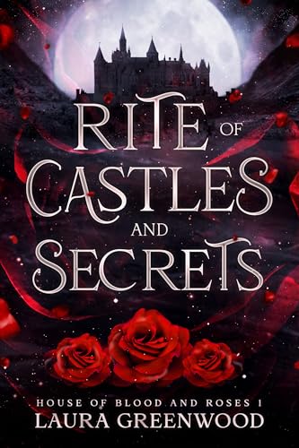 Rite of Blood and Secrets cover