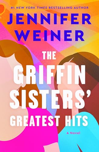 The Griffin Sisters' Greatest Hits book cover