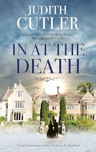 In at the Death book cover