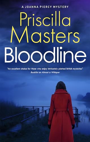 Bloodline book cover