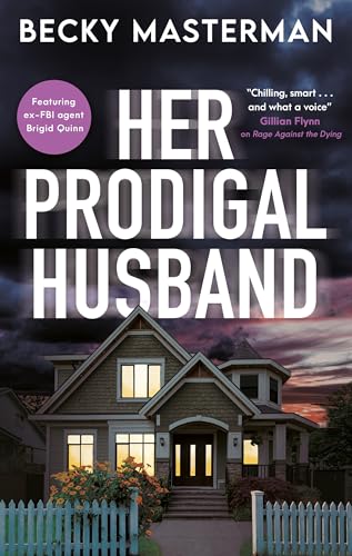 Her Prodigal Husband book cover