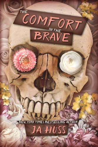 The Comfort in the Brave cover