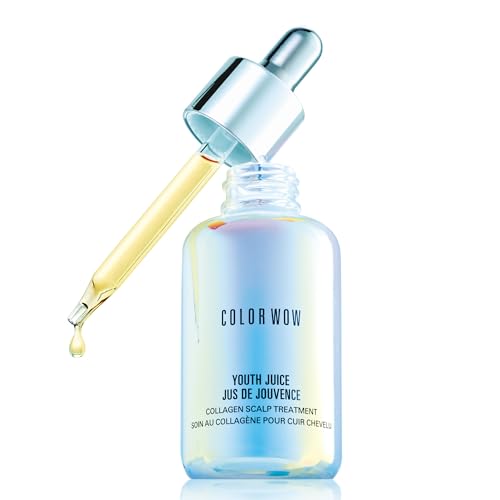 COLOR WOW Youth Juice – Scalp Treatment
