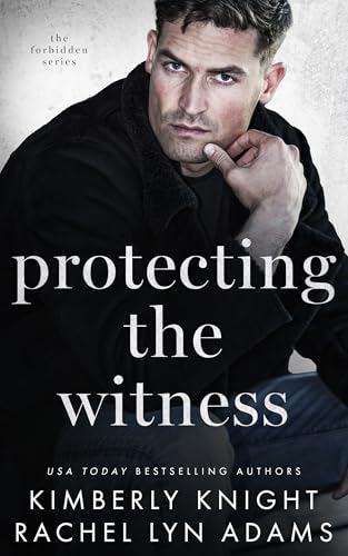Protecting the Witness book cover
