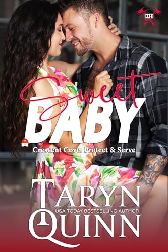 Sweet Baby book cover
