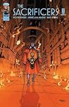 The Sacrificers #11