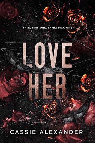 Love Her book cover