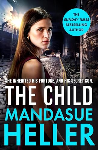The Child book cover