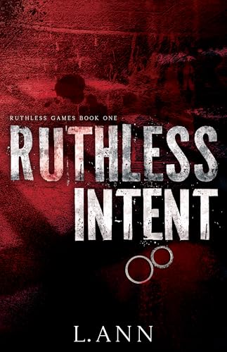 Ruthless Intent cover