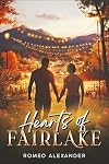 Hearts of Fairlake (Men of Fairlake)