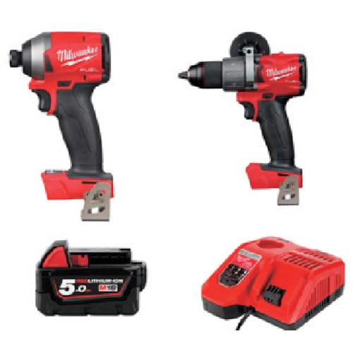 Milwaukee M18FID2 充電式インパクトドライバ
