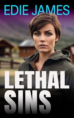 Lethal Sins book cover