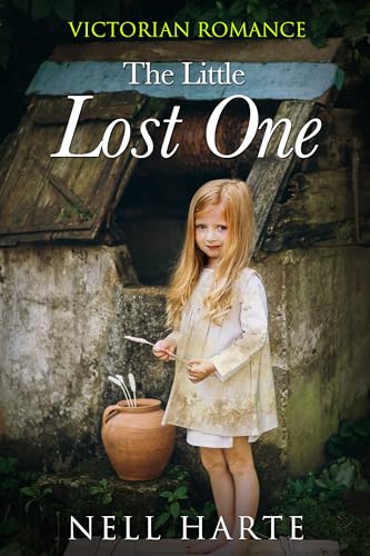 The Little Lost One book cover