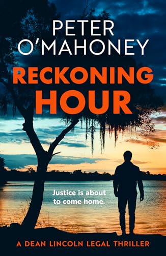 Reckoning Hour cover