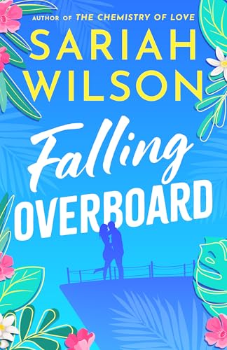 Falling Overboard book cover
