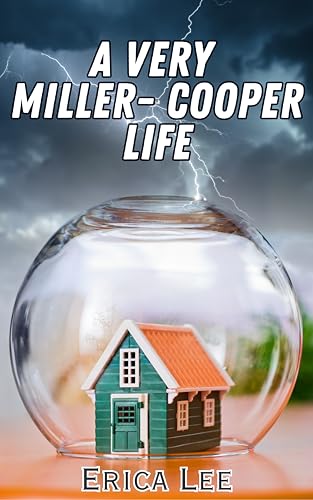 A Very Miller-Cooper Life book cover