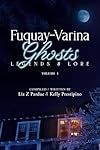 Fuquay-Varina Ghosts, Legends & Lore