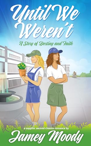 Until We Weren't book cover