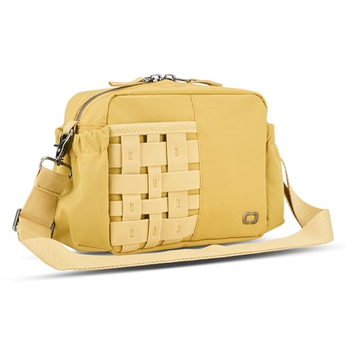 OGIO RISE CROSSBODY BACKPACK (Sun Kissed) Standard Sun Kissed